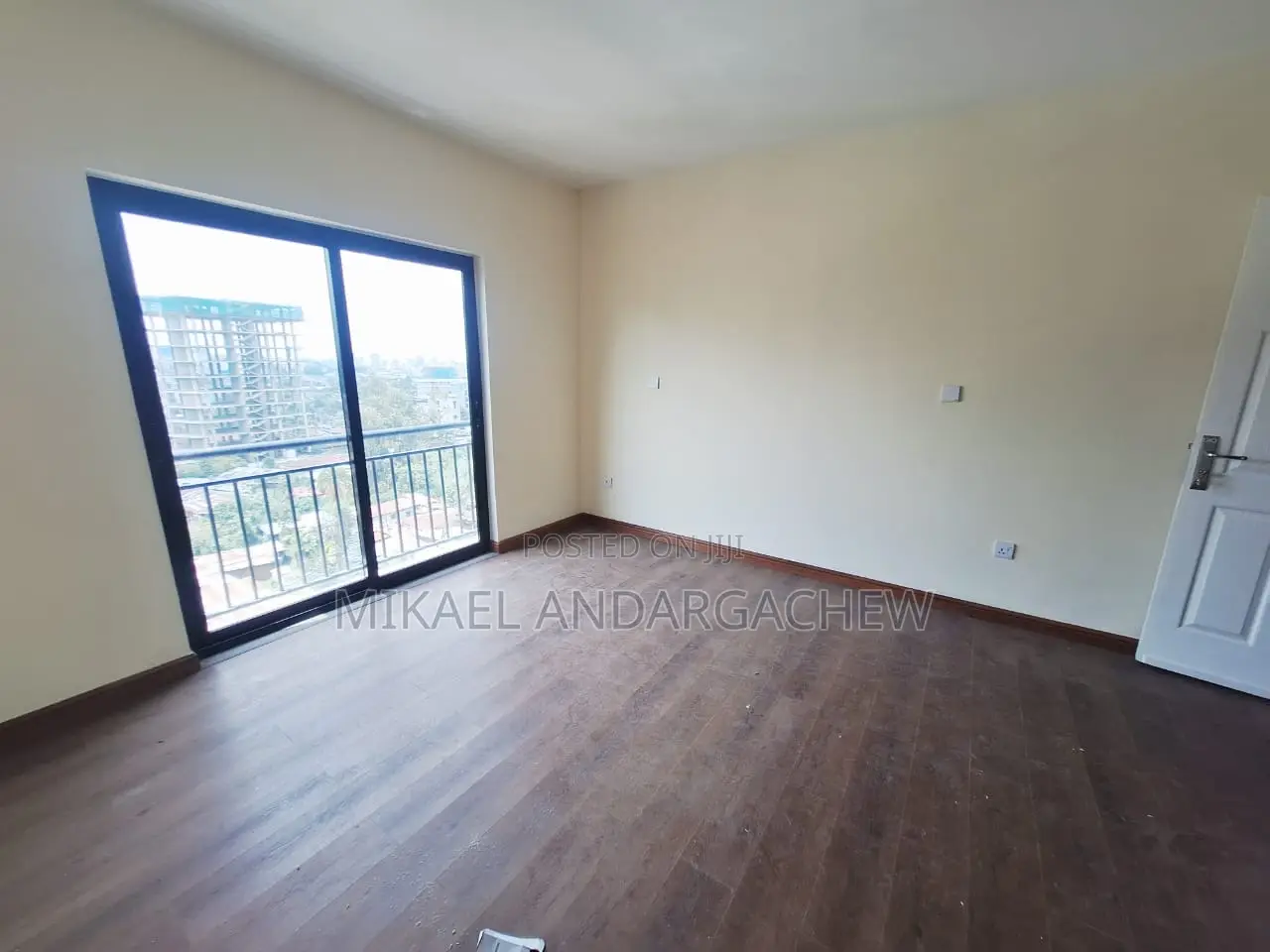 3bdrm Apartment in Kirkos for rent
