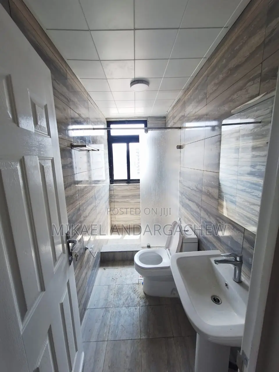 3bdrm Apartment in Kirkos for rent