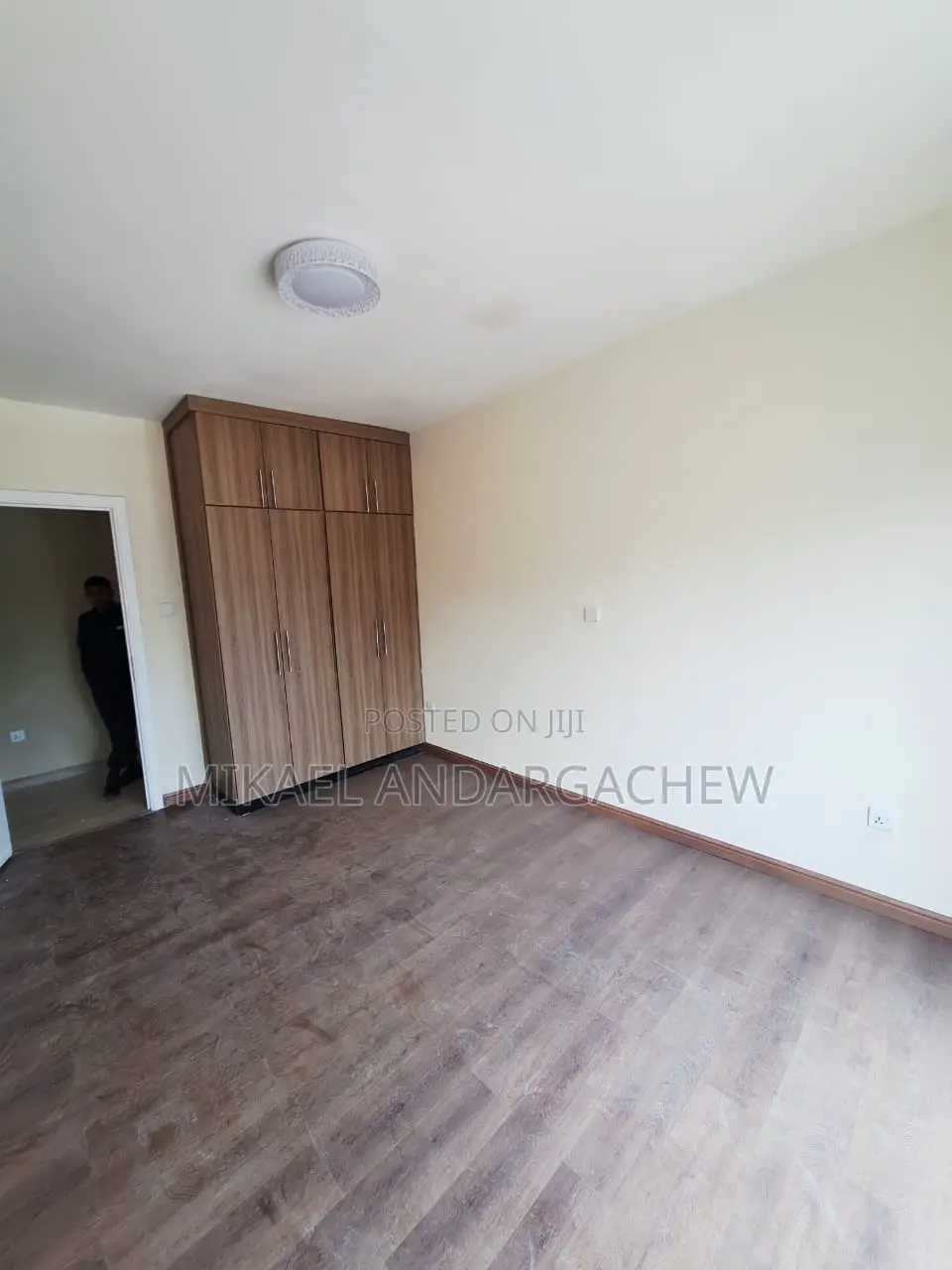 3bdrm Apartment in Kirkos for rent