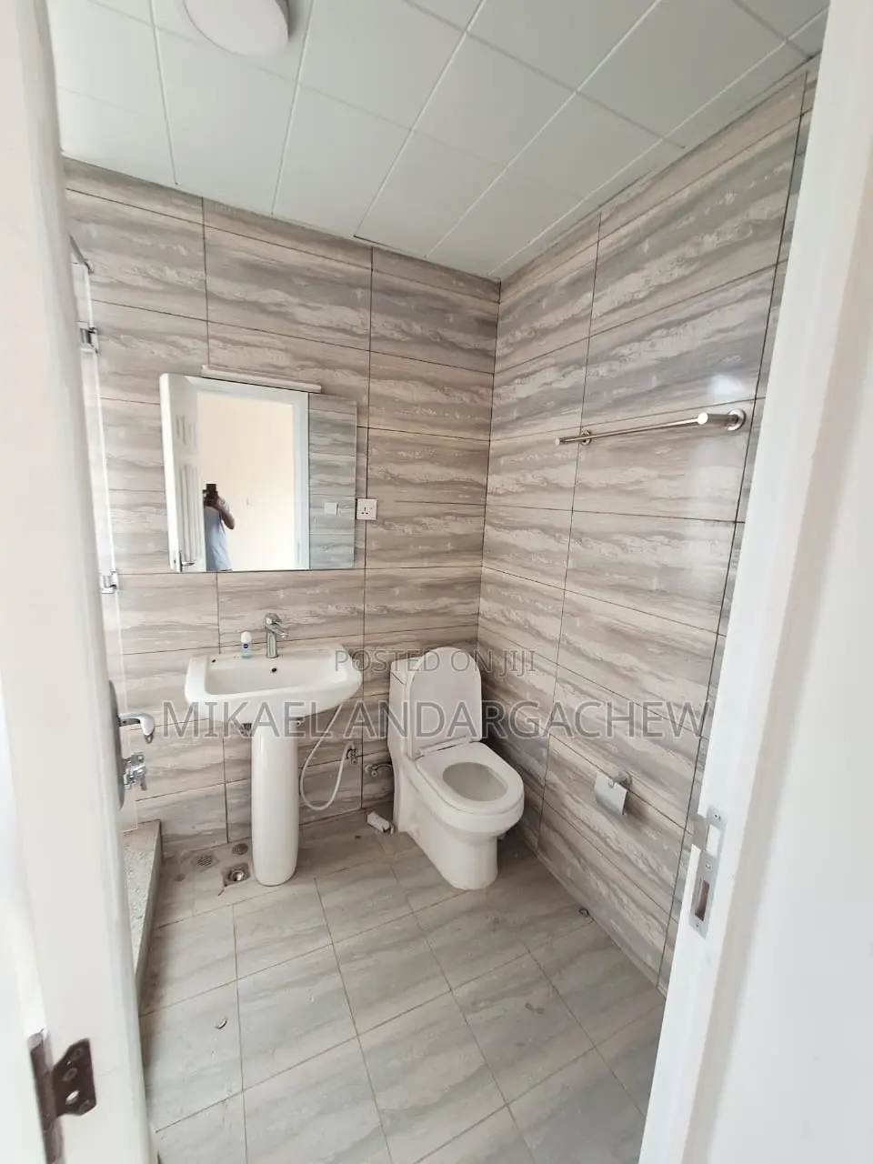 3bdrm Apartment in Kirkos for rent