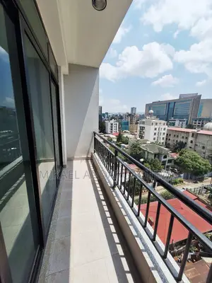 3bdrm Apartment in Kirkos for rent