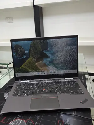 New Laptop Lenovo ThinkPad X1 Yoga 16GB Intel Core i7 SSD 512GB