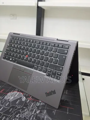 New Laptop Lenovo ThinkPad X1 Yoga 16GB Intel Core i7 SSD 512GB