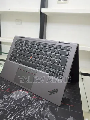 New Laptop Lenovo ThinkPad X1 Yoga 16GB Intel Core i7 SSD 512GB