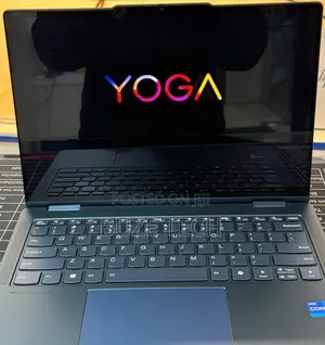 New Laptop Lenovo 16GB Intel Core i7 SSD 512GB