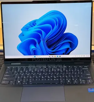 New Laptop Lenovo 16GB Intel Core i7 SSD 512GB