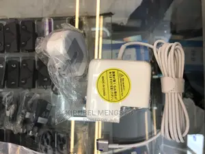 Photo - Apple Replacement Laptop Charger