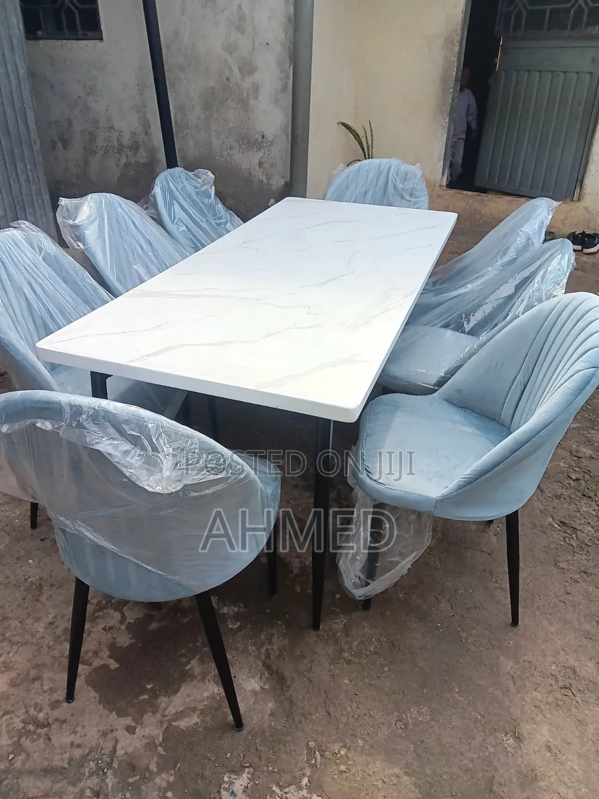 Modern Design Dining Tables