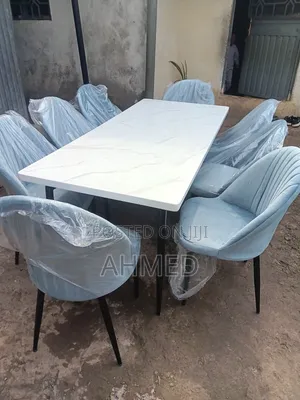 Modern Design Dining Tables