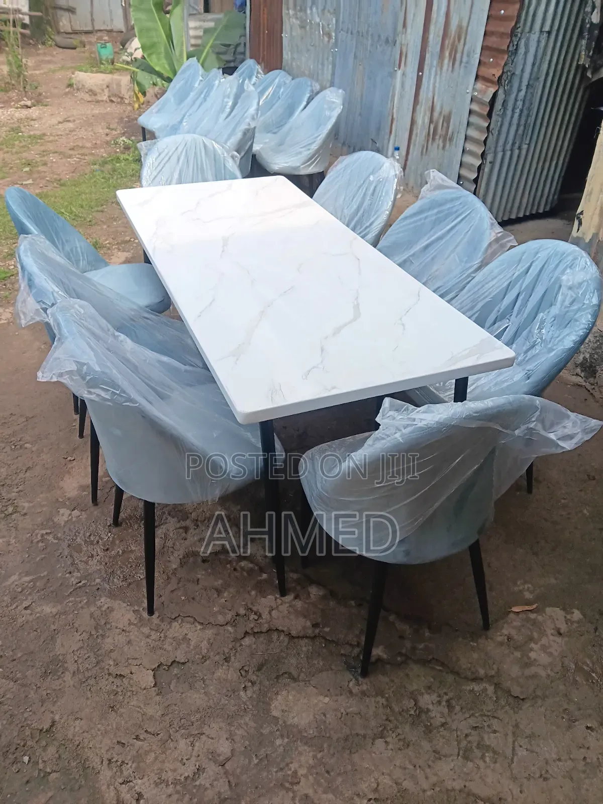 Modern Design Dining Tables