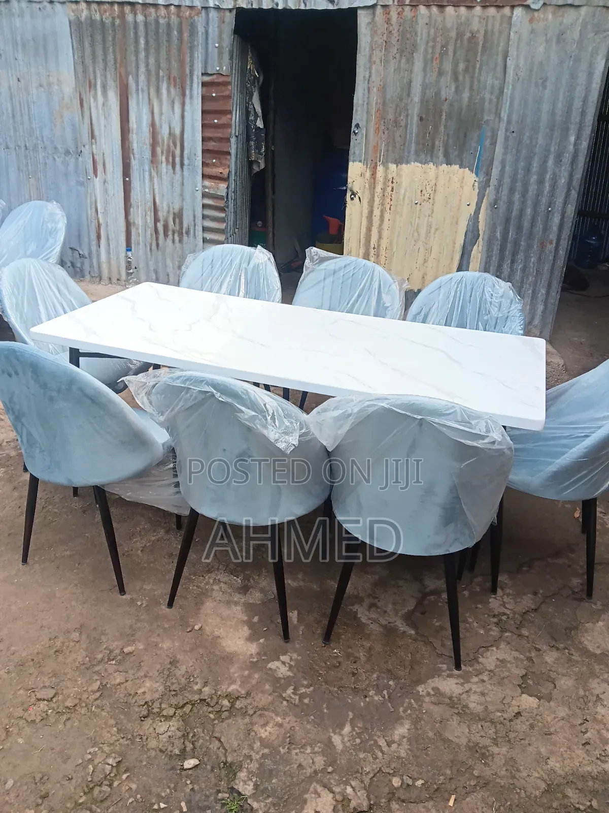 Modern Design Dining Tables