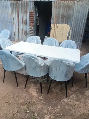 Modern Design Dining Tables