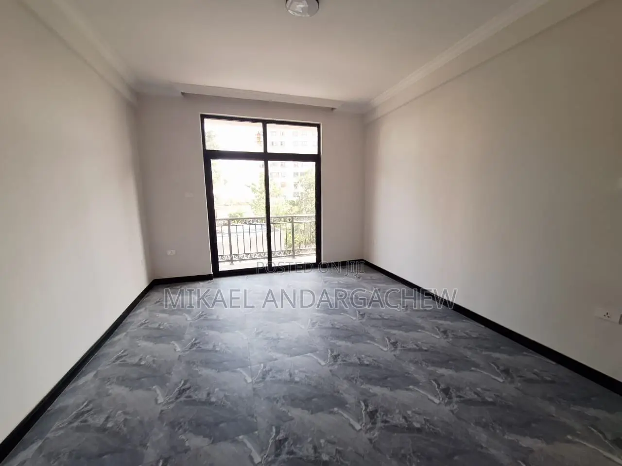 2bdrm Apartment in Kirkos for rent