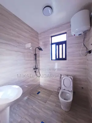 2bdrm Apartment in Kirkos for rent