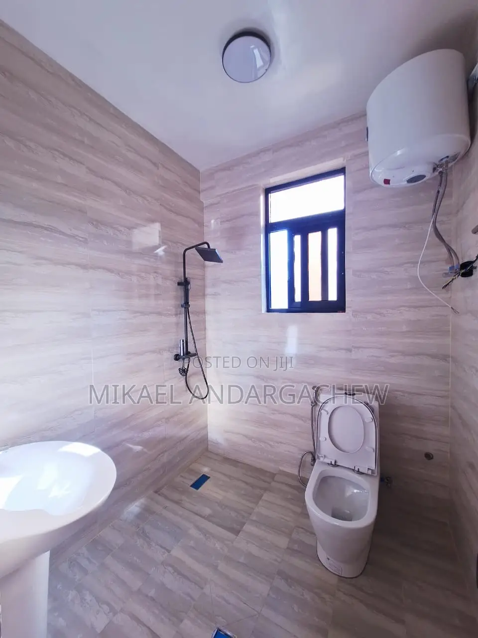2bdrm Apartment in Kirkos for rent