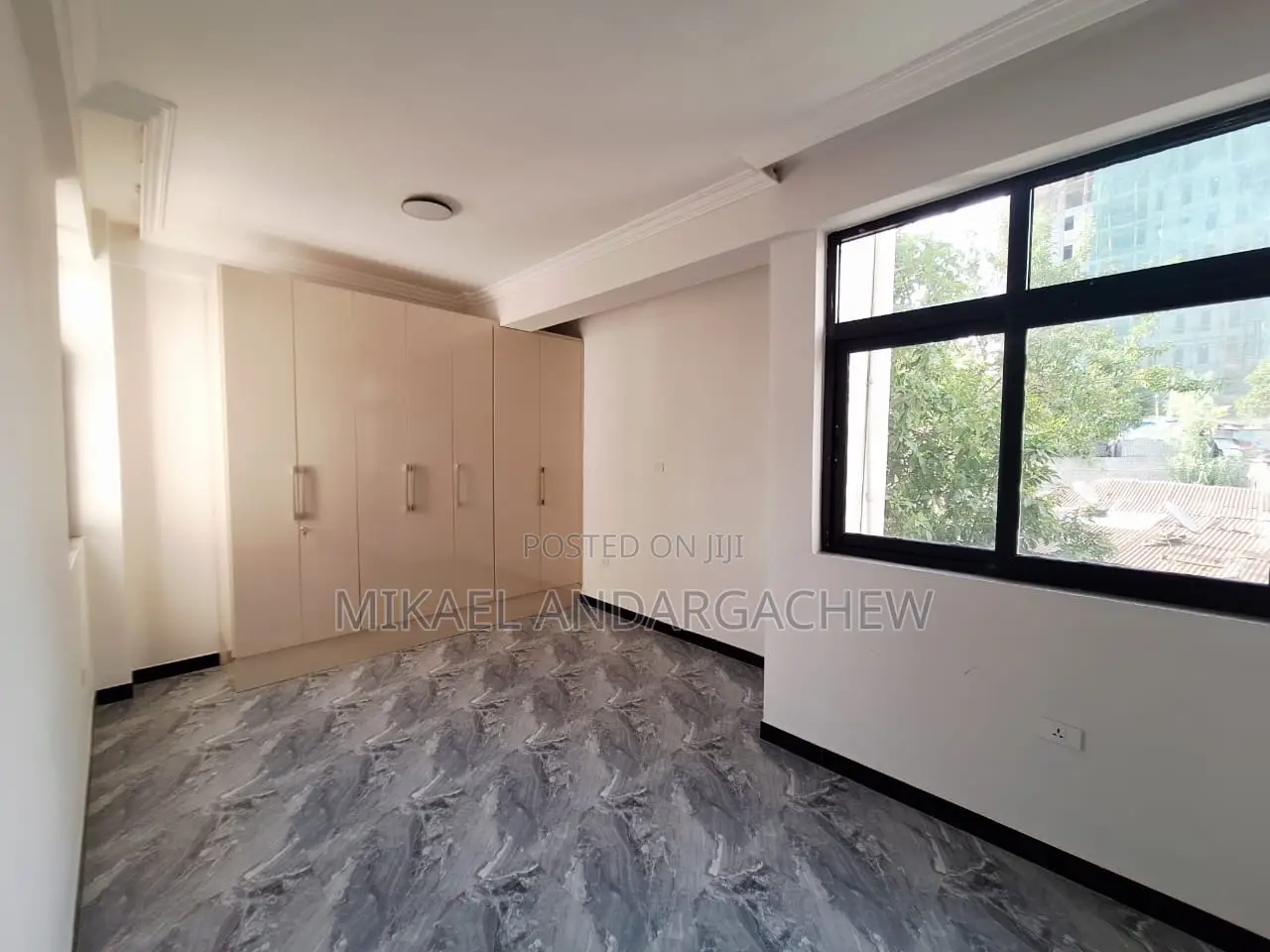 2bdrm Apartment in Kirkos for rent