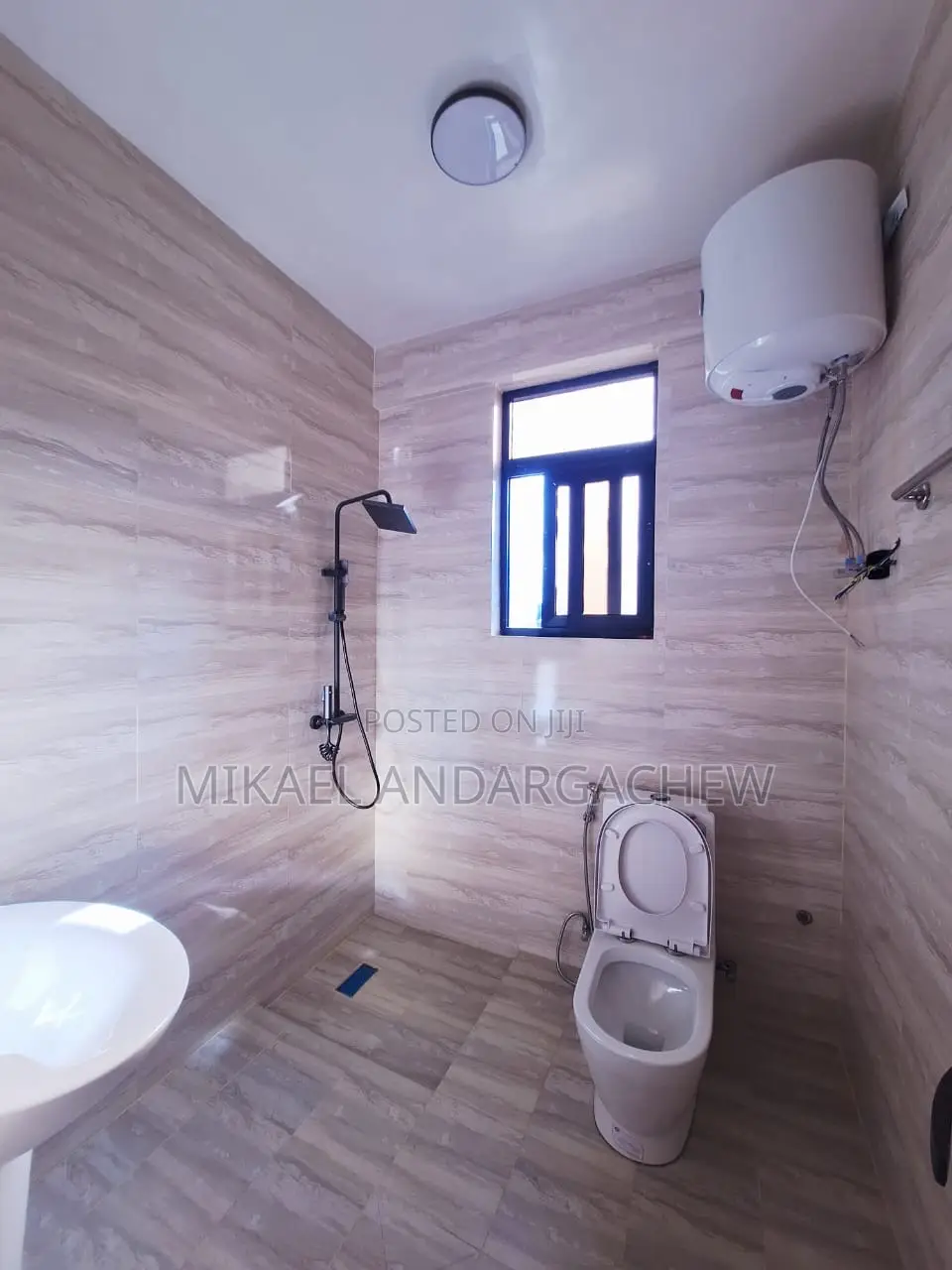 2bdrm Apartment in Kirkos for rent