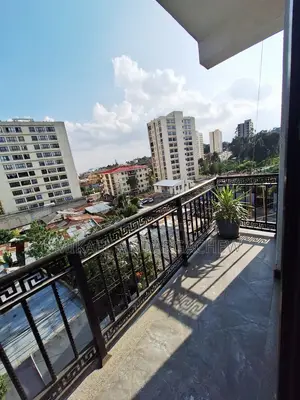 2bdrm Apartment in Kirkos for rent
