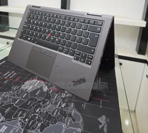 New Laptop Lenovo ThinkPad X1 Yoga 16GB Intel Core i7 SSD 512GB