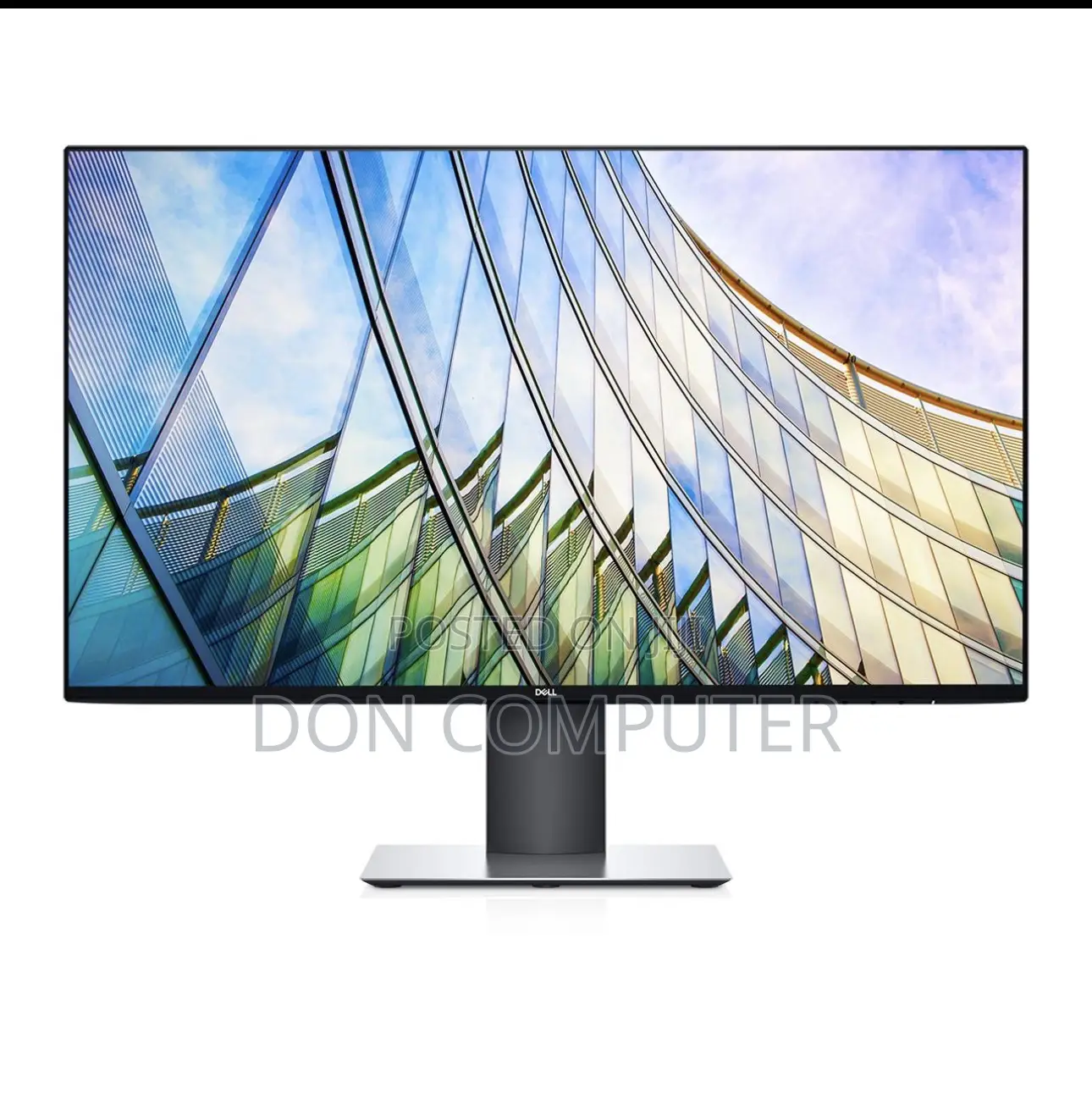 Dell UltraSharp U12719 Monitor