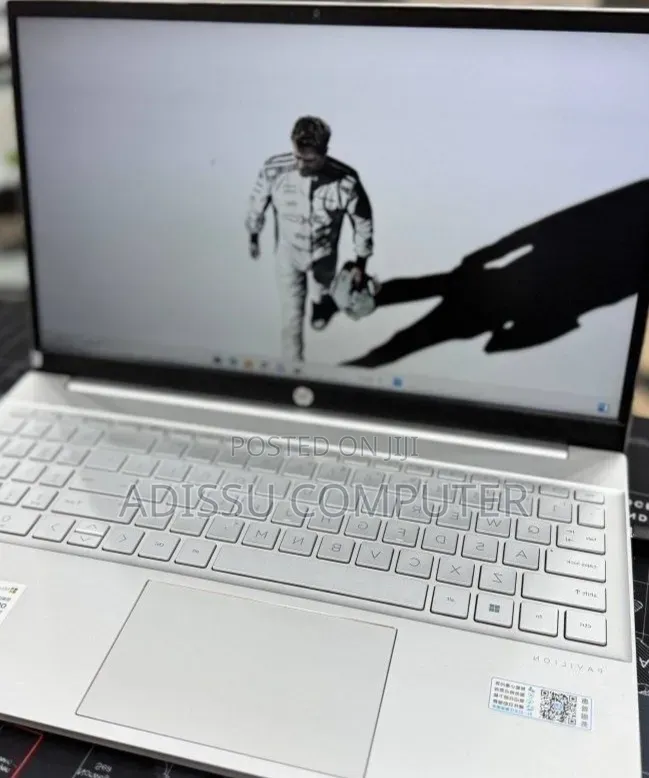 New Laptop HP Pavilion 15 16GB Intel Core i5 SSD 1T