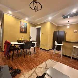 Furnished 2bdrm Villa in Gullele for sale