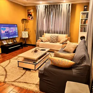 Furnished 2bdrm Villa in Gullele for sale