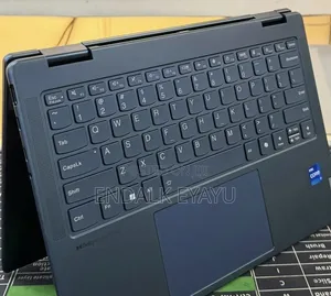 New Laptop Lenovo Yoga 7 15ITL5 16GB Intel Core i7 SSD 512GB