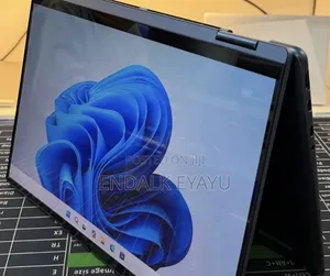 New Laptop Lenovo Yoga 7 15ITL5 16GB Intel Core i7 SSD 512GB