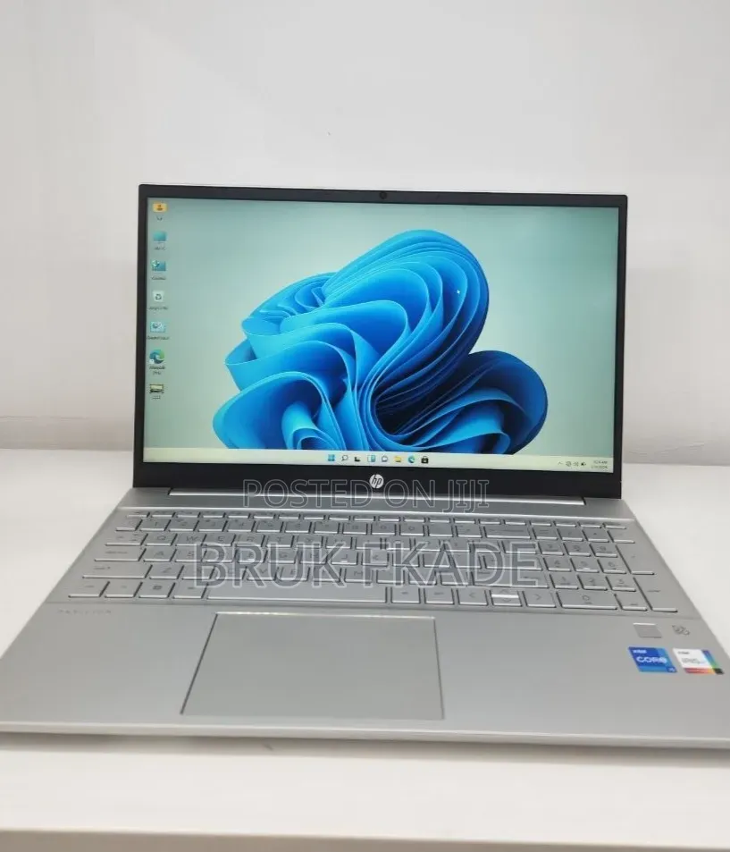 New Laptop HP Pavilion 15 16GB Intel Core i5 SSD 1T