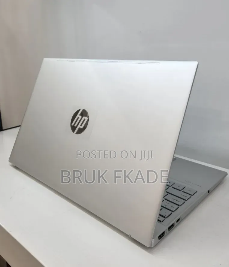 New Laptop HP Pavilion 15 16GB Intel Core i5 SSD 1T