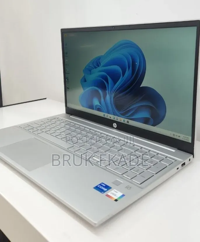 New Laptop HP Pavilion 15 16GB Intel Core i5 SSD 1T