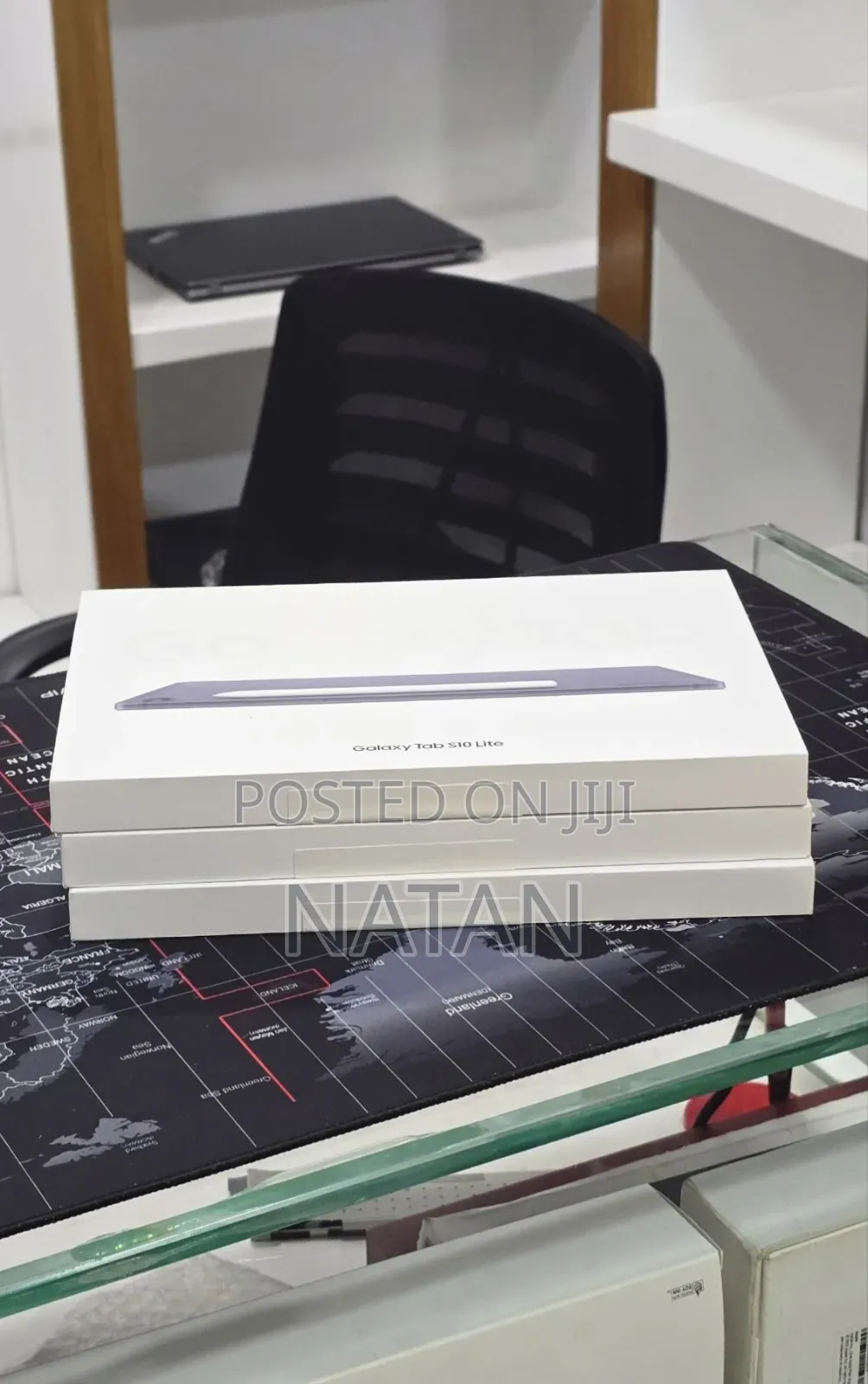 New Samsung Galaxy Tab S10 Lite 128 GB