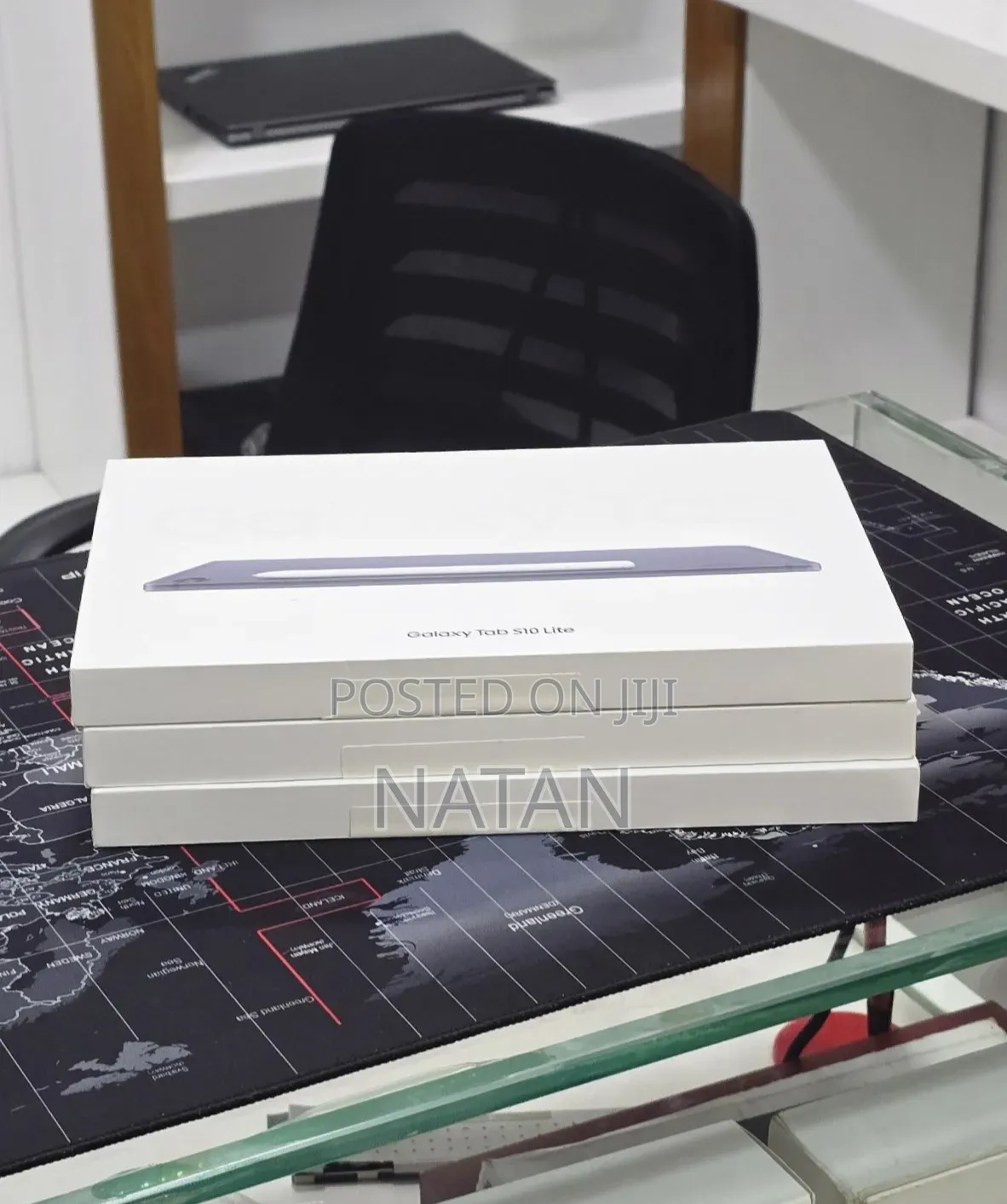New Samsung Galaxy Tab S10 Lite 128 GB