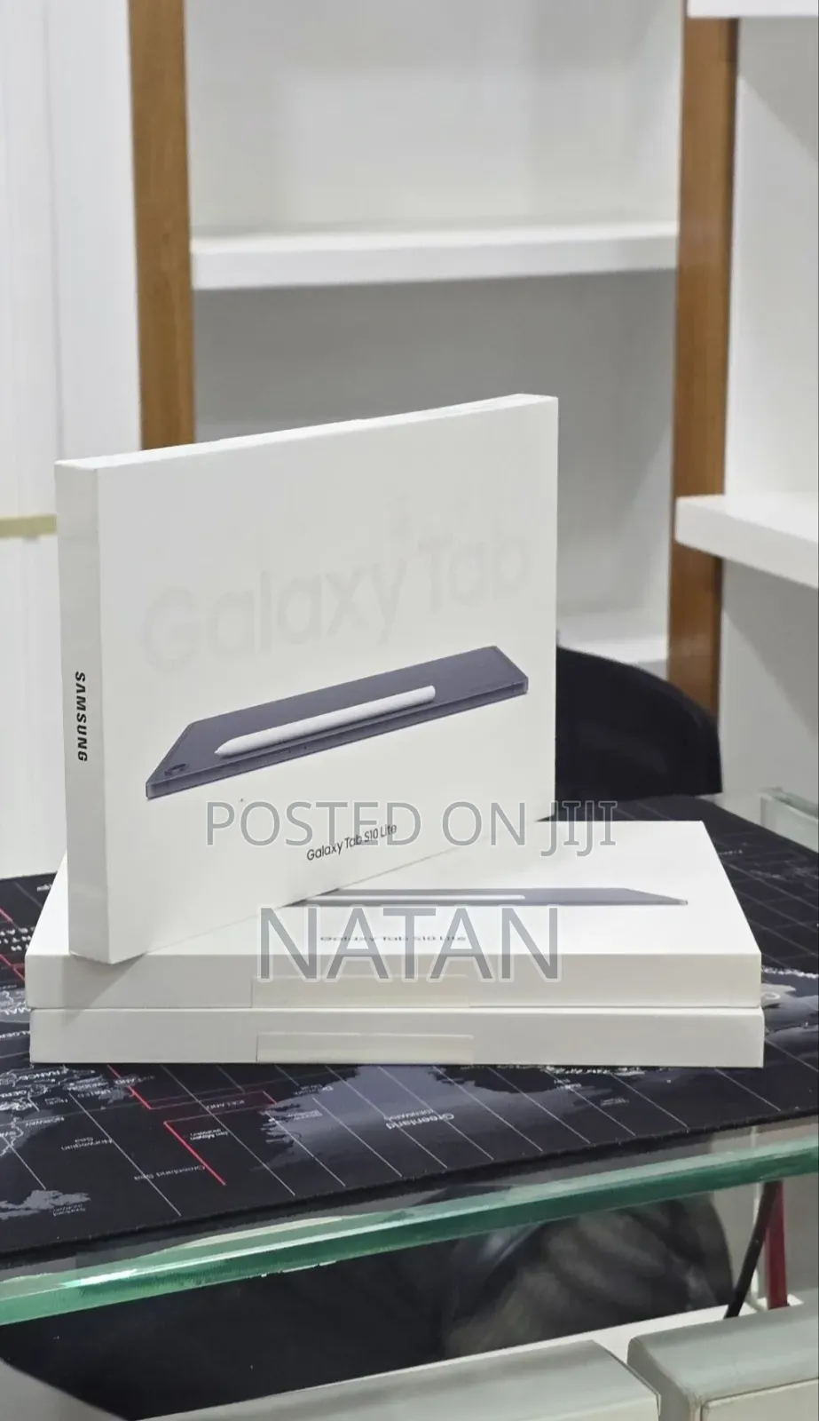 New Samsung Galaxy Tab S10 Lite 128 GB