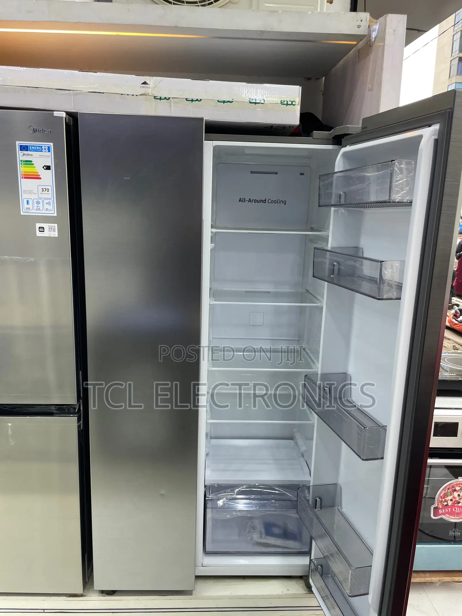 Refrigerator