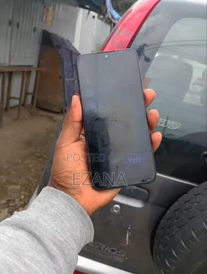 Tecno Pop 6 Go 4G 32 GB Gray
