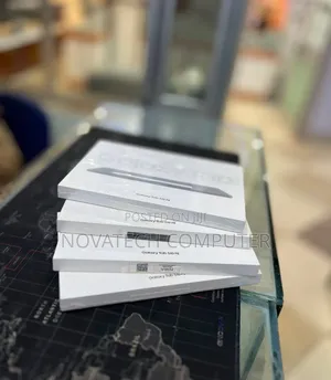New Samsung Galaxy Tab S10 FE 128 GB