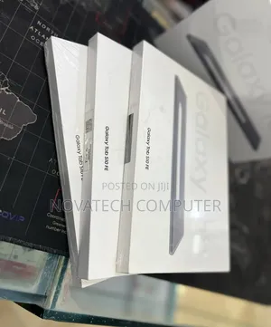 New Samsung Galaxy Tab S10 FE 128 GB