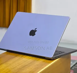 New Laptop Apple MacBook Pro 2021 M1 16GB Apple M1 Pro SSD 512GB