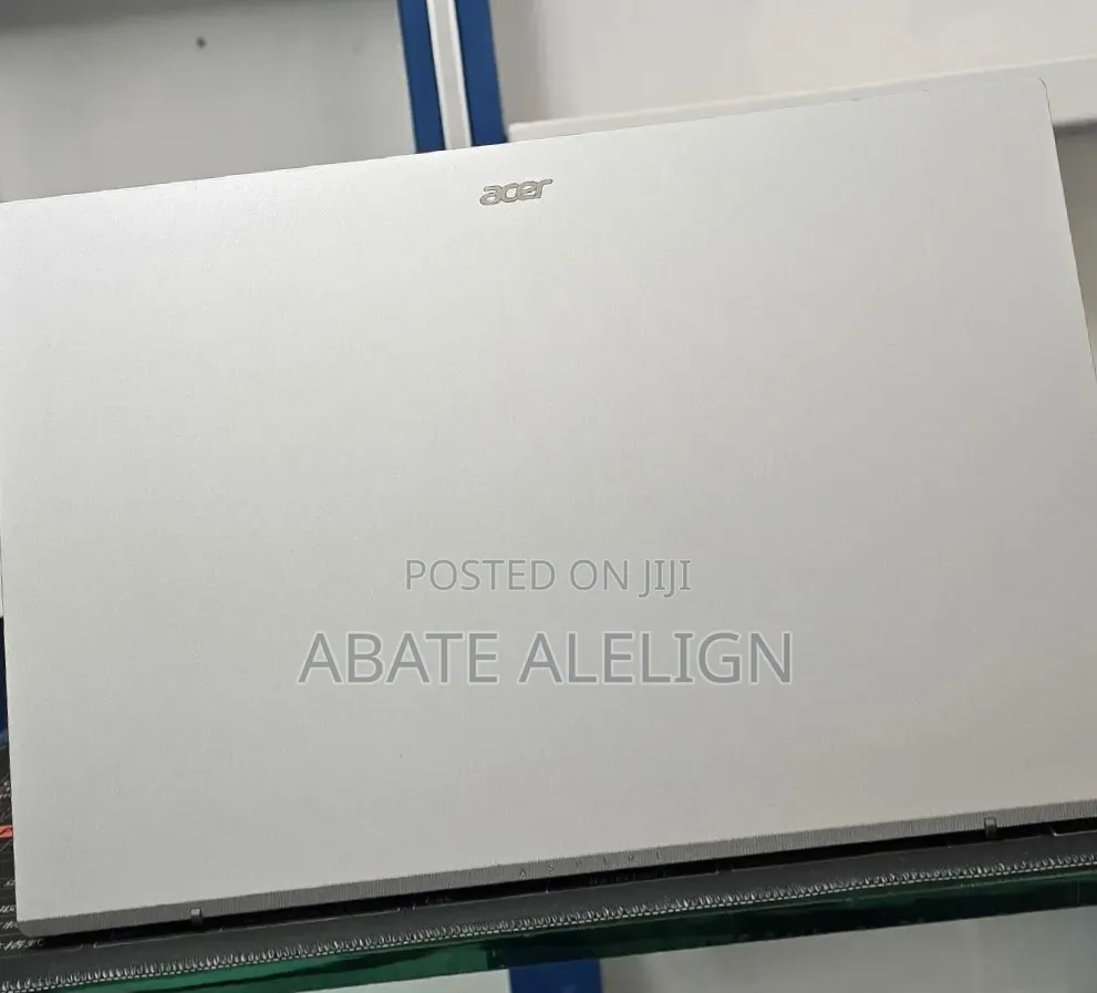 New Laptop Acer Aspire 3 16GB AMD Ryzen 7 SSD 512GB