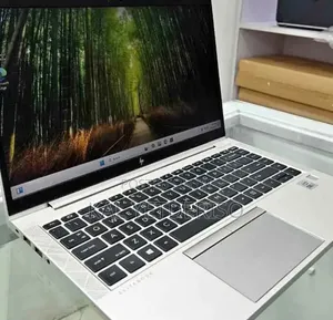 New Laptop HP EliteBook 840 G7 16GB Intel Core i5 SSD 512GB