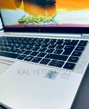 New Laptop HP EliteBook 840 G7 16GB Intel Core i5 SSD 512GB