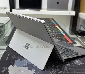 New Laptop Microsoft Surface Pro 7 16GB Intel Core i7 SSD 512GB