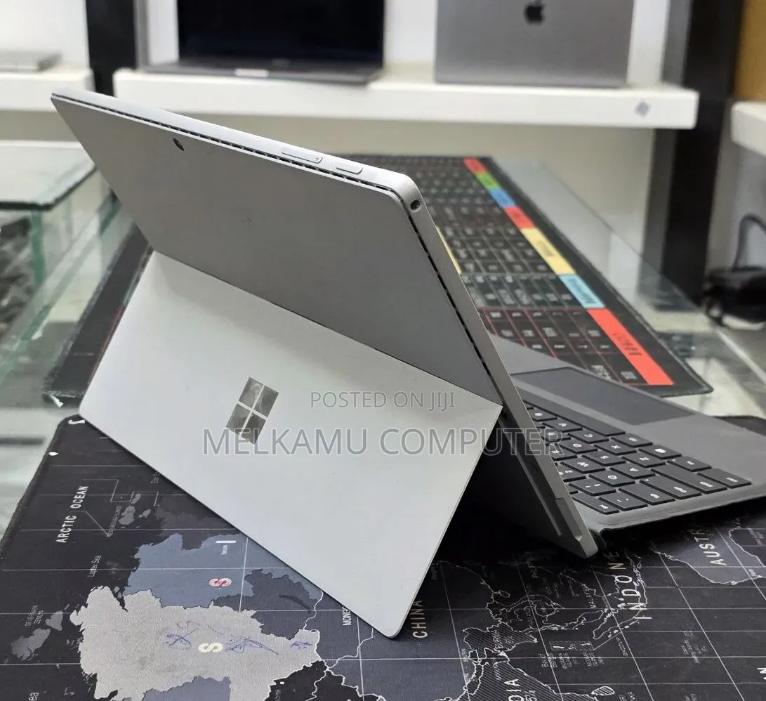 New Laptop Microsoft Surface Pro 7 16GB Intel Core i7 SSD 512GB