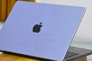 New Laptop Apple MacBook Pro 2021 M1 16GB Apple M1 Pro SSD 512GB