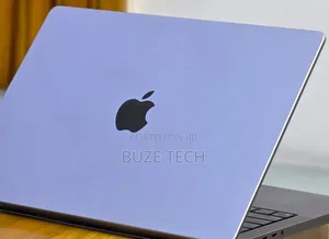 New Laptop Apple MacBook Pro 2021 M1 16GB Apple M1 Pro SSD 512GB