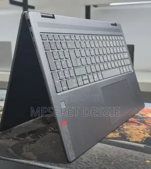 New Laptop Lenovo ThinkPad Yoga 370 16GB Intel Core Ultra 5 SSD 512GB