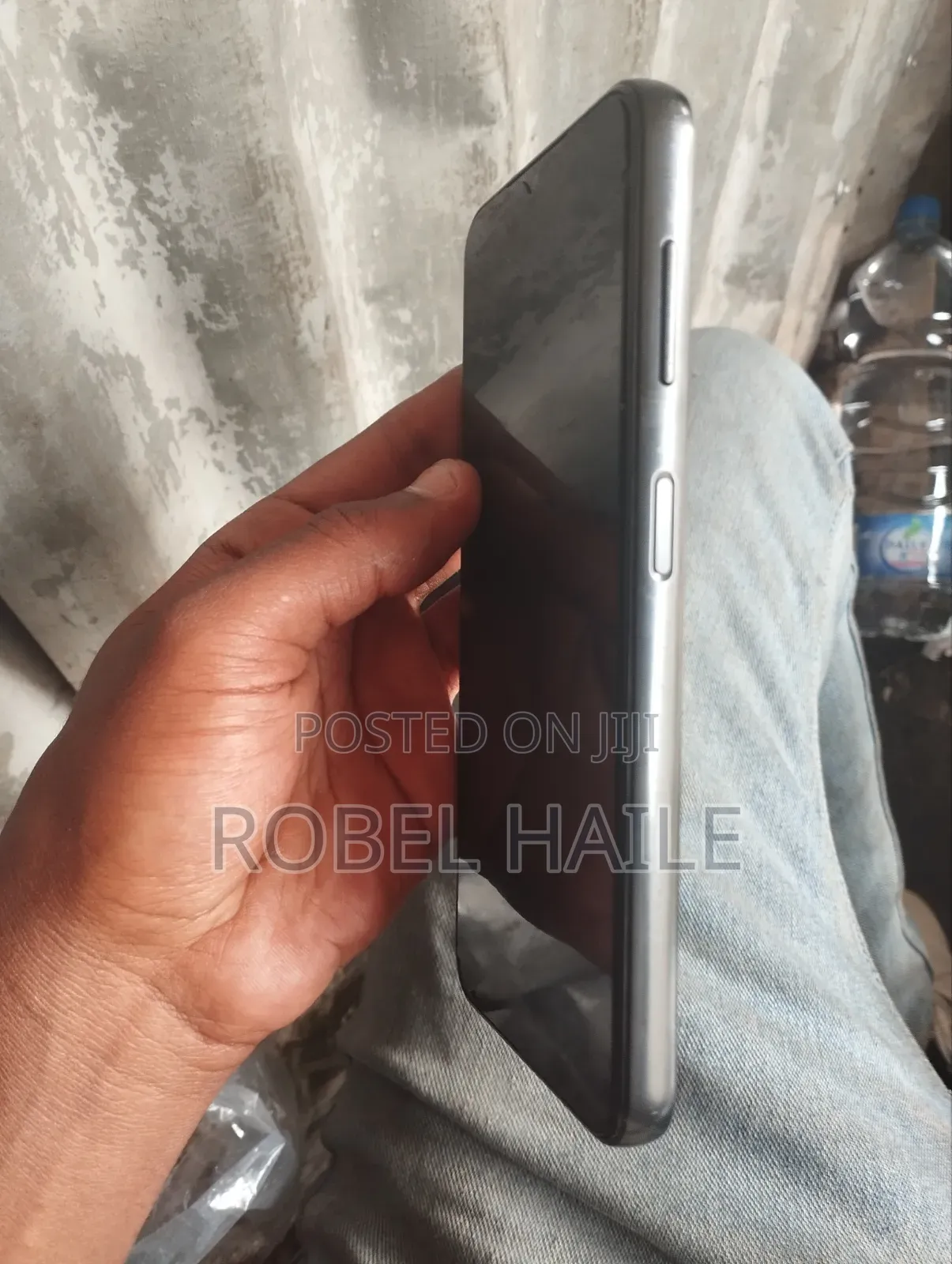 Samsung Galaxy A14 128 GB Black
