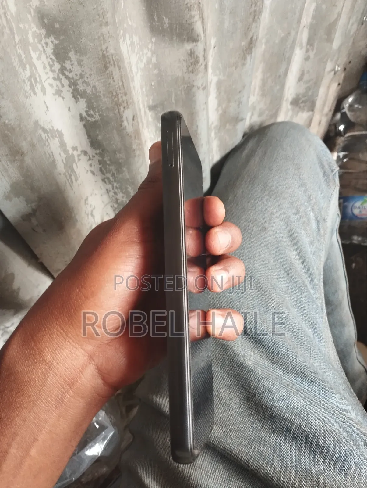 Samsung Galaxy A14 128 GB Black